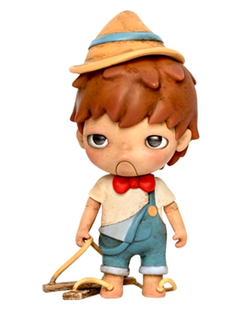 HIRONO Marionette – The Other One Series | 1st-Ever Hirono Series | 2021 Release